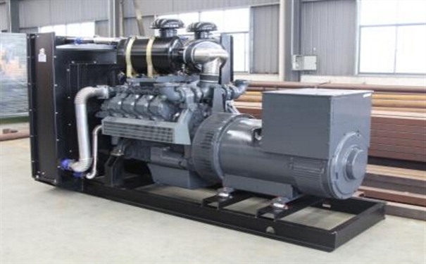 南通二手康明斯50kw小型柴油发电机组